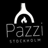 Pazzi Vasastan Logotyp