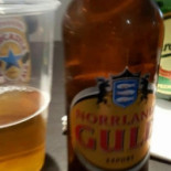 Liljas Konditori Lunchservering Dryck