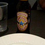 Liljas Konditori Lunchservering Dryck