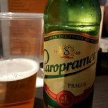 Liljas Konditori Lunchservering Dryck