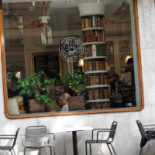 Karla Cafe Utomhus