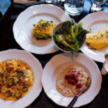 Cafe Saturnus Mat