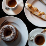 Cafe Saturnus Dryck