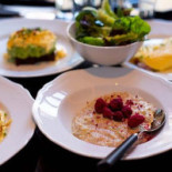 Cafe Saturnus Mat