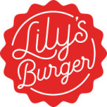 Lily's Burger Logotyp