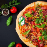 Skå Pizzeria Mat