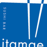 Itamae Izakaya Logotyp