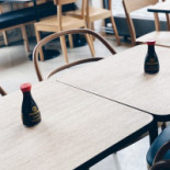 Itamae Izakaya Dryck