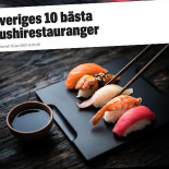 Itamae Izakaya Dryck