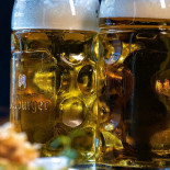 Bierhaus Dryck