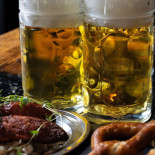Bierhaus Dryck