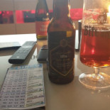 Pizzeria Suverän Dryck