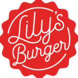 Lily's Burger Logotyp