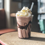 Flippin' Burgers Dryck