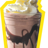 Flippin' Burgers Dryck