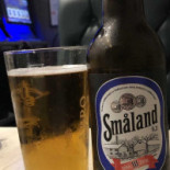 Restaurang Don Peppino Dryck