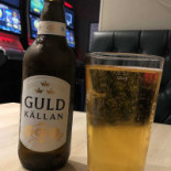 Restaurang Don Peppino Dryck