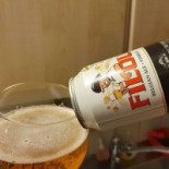 Restaurang Don Peppino Dryck