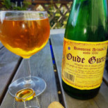 Flygande Korven Dryck