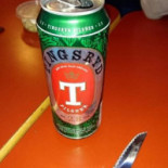 Pizzeria Kardusen Dryck