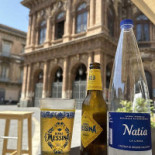 Pizzeria Kardusen Dryck