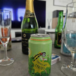 Pizzeria Kardusen Dryck