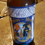 Favoriten Pizza Dryck