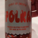 Favoriten Pizza Dryck