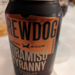 Favoriten Pizza Dryck