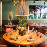 Åkeshofs Slott Inomhus