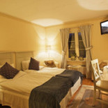 Åkeshofs Slott Inomhus