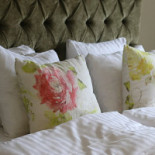 Åkeshofs Slott Dryck