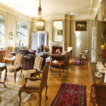 Åkeshofs Slott Inomhus