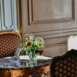 Åkeshofs Slott Dryck