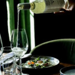 Åkeshofs Slott Dryck