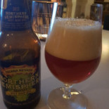 Forshaga Finbageri Dryck