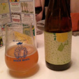 Forshaga Finbageri Dryck