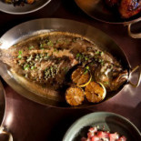 Forshaga Finbageri Mat