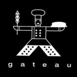 Gateau Ab Logotyp