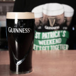 Molly Malone's Dryck