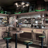 Molly Malone's Inomhus