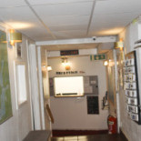 Hostel Bed And Breakfast Inomhus