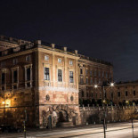 Hostel Bed And Breakfast Utomhus