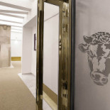 Ibis Styles Stockholm Odenplan Dryck