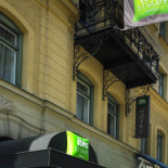 Ibis Styles Stockholm Odenplan Dryck