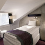 Ibis Styles Stockholm Odenplan Inomhus