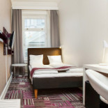 Ibis Styles Stockholm Odenplan Dryck