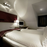 Ibis Styles Stockholm Odenplan Dryck