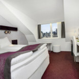 Ibis Styles Stockholm Odenplan Dryck