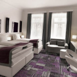 Ibis Styles Stockholm Odenplan Inomhus